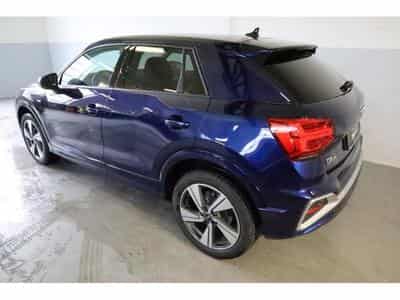 Audi Q2 S-Line (2026) - Photo 3