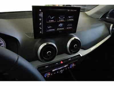 Audi Q2 S-Line (2026) - Photo 7