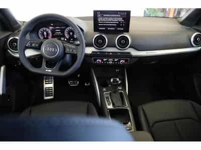 Audi Q2 S-Line (2026) - Photo 2