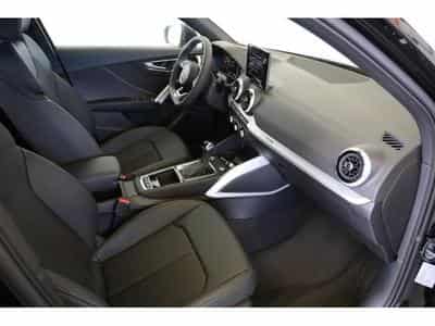 Audi Q2 S-Line (2026) - Photo 9