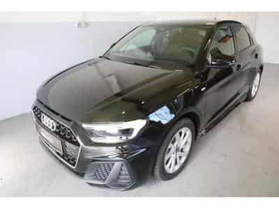 Audi A1 S-Line (2026) - Photo 1