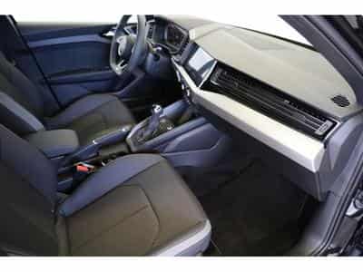 Audi A1 S-Line (2026) - Photo 10