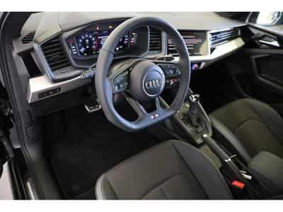 Audi A1 S-Line (2026) - Photo 11
