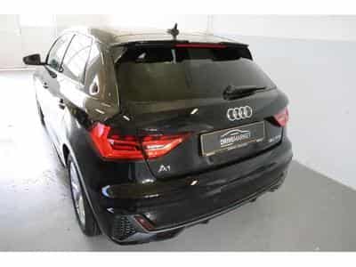 Audi A1 S-Line (2026) - Photo 14