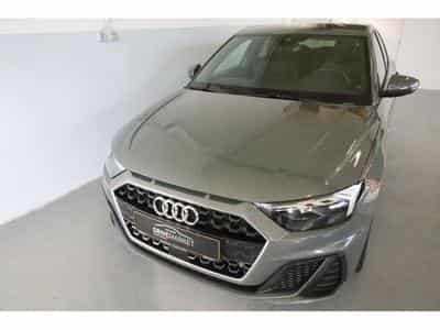Audi A1 S-Line (2026) - Photo 14
