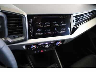 Audi A1 S-Line (2026) - Photo 6