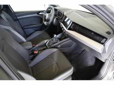 Audi A1 S-Line (2026) - Photo 9