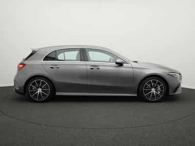 Mercedes A 35 AMG 4M Multi+Kamera+Ambi+MBUX (2024) - Photo 5