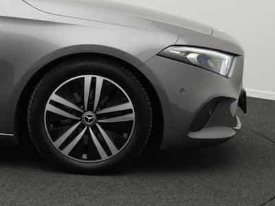 Mercedes A 180 d Progressive Kamera+MBUX+Multi (2022) - Photo 6