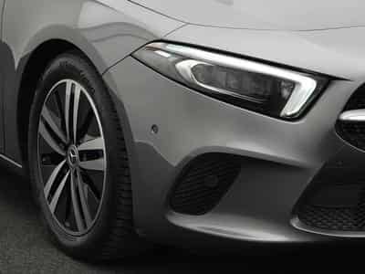Mercedes A 180 d Progressive Kamera+MBUX+Multi (2022) - Photo 7