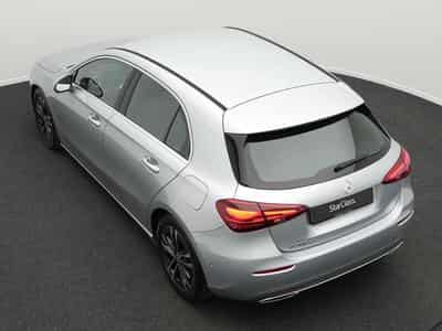 Mercedes A 180 d Progressive LED+Kamera+MBUX+Apple (2024) - Photo 11