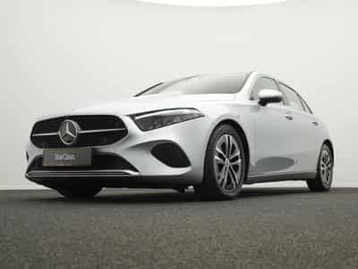 Mercedes A 180 d Progressive LED+Kamera+MBUX+Apple (2024) - Photo 8