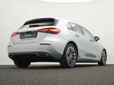 Mercedes A 180 d Progressive LED+Kamera+MBUX+Apple (2024) - Photo 9