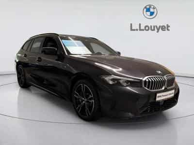 BMW 330 PACK M XDRIVE (2025) - Photo 15