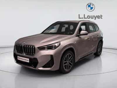 BMW X1 PACK M (2025) - Photo 1