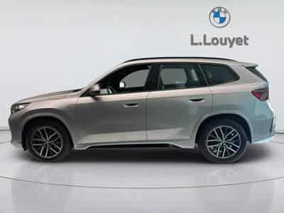 BMW X1 PACK M (2025) - Photo 11