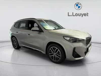 BMW X1 PACK M (2025) - Photo 12