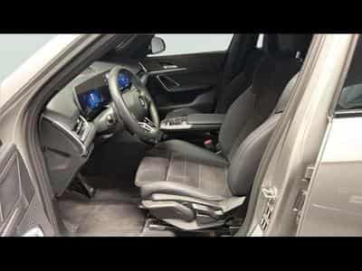 BMW X1 PACK M (2025) - Photo 6