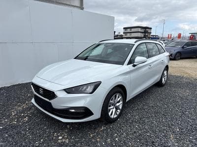 Seat Leon Style (2026) - Photo 1