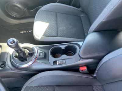 Nissan Juke N-Design (2024) - Photo 10