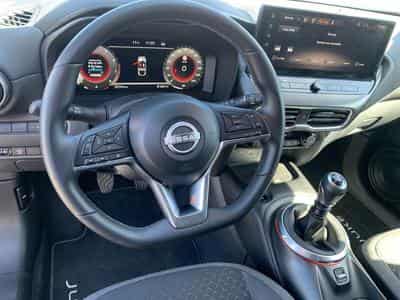 Nissan Juke N-Design (2024) - Photo 11