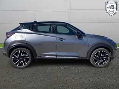 Nissan Juke N-Design (2024) - Photo 5