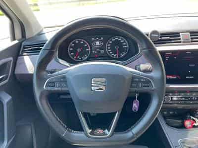 SEAT Ibiza FR 1.0 EcoTSI S - JUSQU'A 36 MOIS DE GARANTIE (2018) - Photo 12