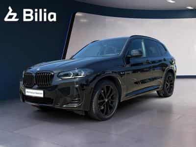 BMW X3 X3 xDrive 30e Kit M Sport (2022) - Photo 1