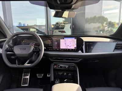 Audi SQ5 SQ5 QUATTRO Full Option/Nouveau Cockpit Double Ecran/Cam360° (2025) - Photo 8