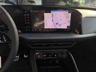 Audi SQ5 SQ5 QUATTRO Full Option/Nouveau Cockpit Double Ecran/Cam360° (2025) - Photo 9