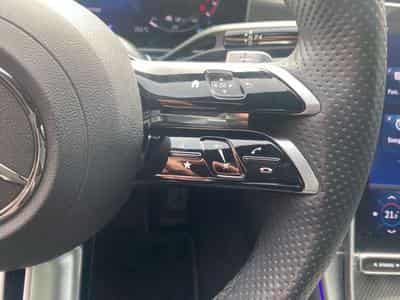Mercedes C 300 C 300e AMG Line / JUSQU'A 48 MOIS DE GARANTIE (2023) - Photo 12