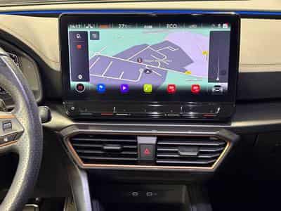 Cupra Formentor PHEV 245cv CAMERA360/CUIR/MATRIX/BeatsAudio (2023) - Photo 12
