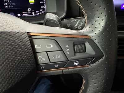 Cupra Formentor PHEV 245cv CAMERA360/CUIR/MATRIX/BeatsAudio (2023) - Photo 14