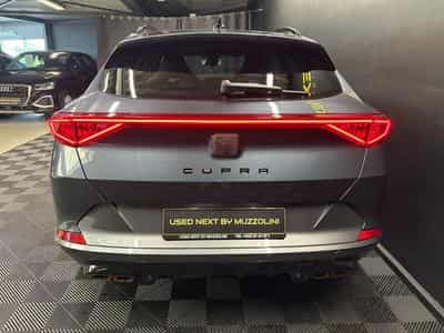 Cupra Formentor PHEV 245cv CAMERA360/CUIR/MATRIX/BeatsAudio (2023) - Photo 4