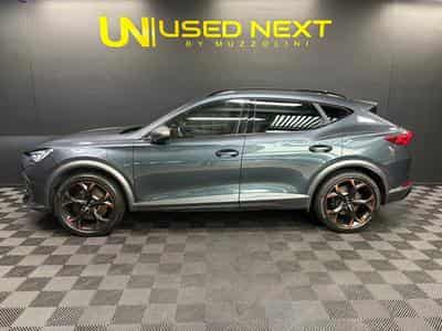 Cupra Formentor PHEV 245cv CAMERA360/CUIR/MATRIX/BeatsAudio (2023) - Photo 5