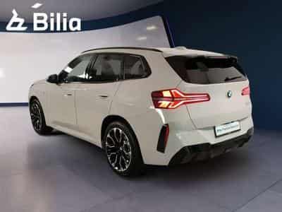 BMW X3 20d xDrive HK HiFi DAB LED RFK (2025) - Photo 5