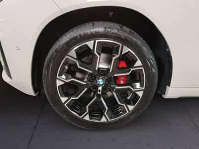 BMW X3 20d xDrive HK HiFi DAB LED RFK (2025) - Photo 8