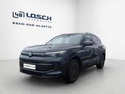 VW Tiguan Life (2025) - Photo 1