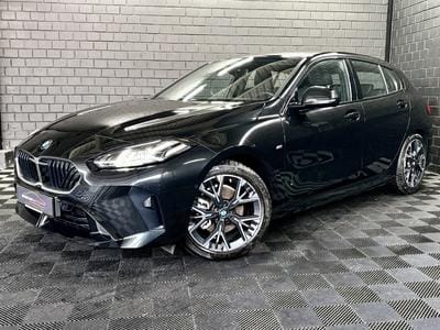 BMW 120 (2025) - Photo 10