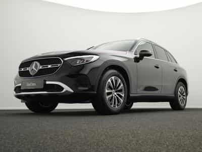 Mercedes GLC 200 d 4MATIC AVANTGARDE Advanced/Navi/AHK. (2025) - Photo 8