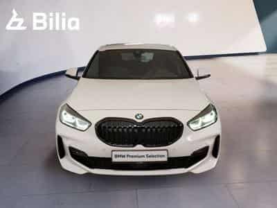 BMW 120 d xDrive DAB LED (2021) - Photo 2