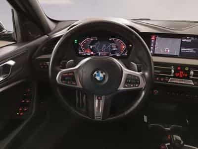 BMW 120 d xDrive DAB LED (2021) - Photo 9