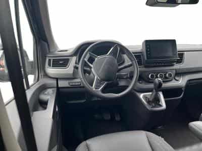 Renault Trafic 2.0 blue DCI 170 EDC Grand Spaceclass (2024) - Photo 8