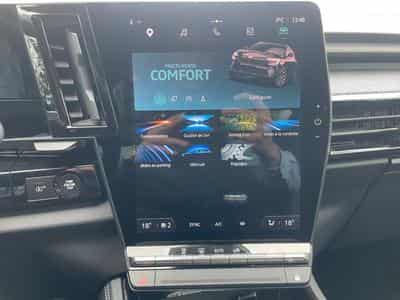 Renault Austral 1.2 TCe MHEV Techno (2023) - Photo 10
