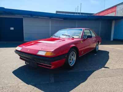 Ferrari 400 400 (1979) - Photo 1