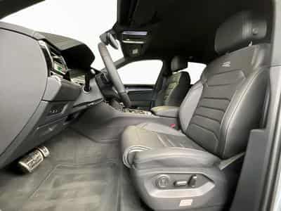 VW Touareg R-Line+TipTronic+V6+4Motion+AHK (2025) - Photo 11