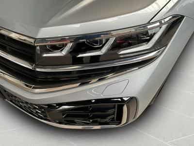 VW Touareg R-Line+TipTronic+V6+4Motion+AHK (2025) - Photo 9