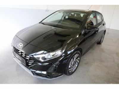 Hyundai i20 (2026) - Photo 1