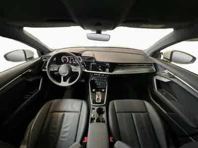Audi A3 SB+S-Line+35TFSI+S-Tronic+P.Business+ (2025) - Photo 2