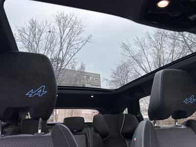 Renault Austral 1.2 E-Tech HEV Iconic Esprit Alpine 4Control (2023) - Photo 8
